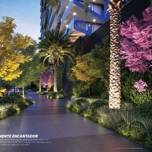 Apartamento com 80m², 2 dormitórios, 1 suíte, 2 vagas no Mirage em Torres para Comprar