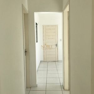 Apartamento com 40m², 2 dormitórios, 1 vaga no Residencial Universitário em Torres para Comprar