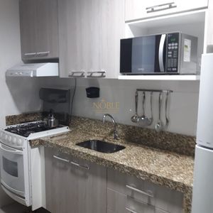 Apartamento com 85m², 2 dormitórios, 1 suíte, 1 vaga no Terrazzo em Torres para Comprar