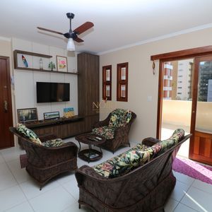 Apartamento com 208m², 2 dormitórios, 2 suítes, 2 vagas no San Diego em Torres para Comprar