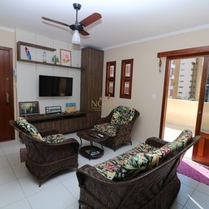 Apartamento com 208m², 2 dormitórios, 2 suítes, 2 vagas no San Diego em Torres para Comprar