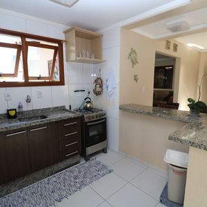 Apartamento com 208m², 2 dormitórios, 2 suítes, 2 vagas no San Diego em Torres para Comprar