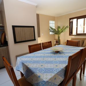 Apartamento com 208m², 2 dormitórios, 2 suítes, 2 vagas no San Diego em Torres para Comprar