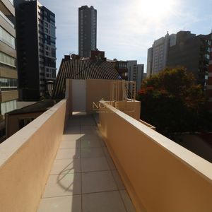 Apartamento com 208m², 2 dormitórios, 2 suítes, 2 vagas no San Diego em Torres para Comprar