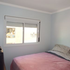 Apartamento com 125m², 3 dormitórios, 1 suíte, 2 vagas no Elegance em Torres para Comprar