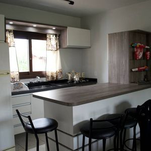 Apartamento com 78m², 2 dormitórios, 1 vaga no Principado de Torres em Torres para Comprar