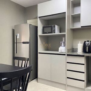 Apartamento com 146m², 4 dormitórios, 2 suítes, 2 vagas no Farol Da Praia em Torres para Comprar