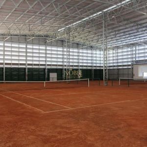 Terreno no Condomínio Ilhas Park em Torres para Comprar