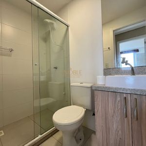 Apartamento com 59m², 2 dormitórios, 1 suíte, 1 vaga no Residencial Jardim Europa em Torres para Comprar