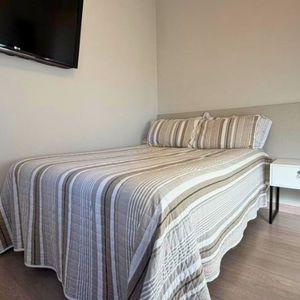 Apartamento com 118m², 3 dormitórios, 1 suíte, 1 vaga no Mirante do Mampituba em Torres para Comprar