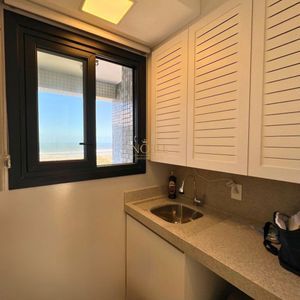 Apartamento com 114m², 3 dormitórios, 1 suíte, 2 vagas no Vista Mare em Torres para Comprar