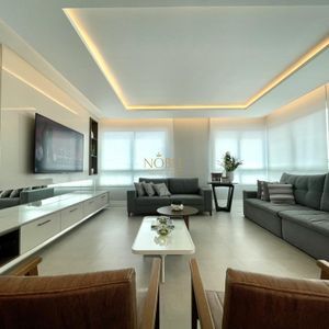 Apartamento com 155m², 3 dormitórios, 3 suítes, 2 vagas no Montechiaro em Torres para Comprar