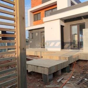 Casa de Condomínio com 204m², 3 dormitórios, 3 suítes, 2 vagas no Reserva das Águas em Torres para Comprar