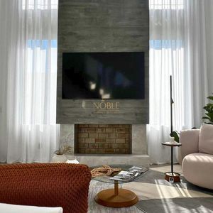 Casa de Condomínio com 476m², 5 dormitórios, 5 suítes, 2 vagas no Ocean Side em Torres para Comprar