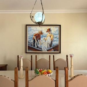 Apartamento, 3 dormitórios, 1 suíte, 1 vaga no Ilha do Farol em Torres para Comprar