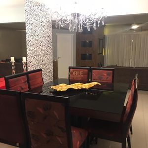 Apartamento com 200m², 3 dormitórios, 1 suíte, 2 vagas no Marina Del Rey em Torres para Comprar