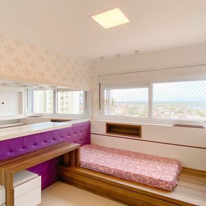 Apartamento com 124m², 3 dormitórios, 1 suíte, 1 vaga no Monte Olimpo em Torres para Comprar