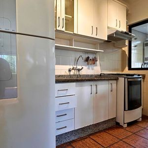 Apartamento com 102m², 3 dormitórios, 1 suíte, 1 vaga no Vista Nobre em Torres para Comprar