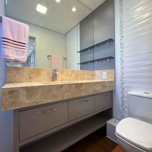 Apartamento com 296m², 4 dormitórios, 4 suítes, 3 vagas no Infinity Ocean em Torres para Comprar