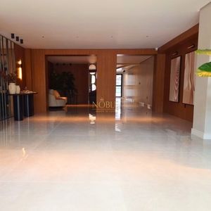 Apartamento com 117m², 3 dormitórios, 3 suítes, 2 vagas no Freedom em Torres para Comprar