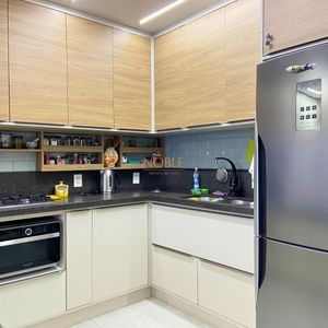 Flat com 58m², 1 dormitório, 1 vaga no Dunas Flat em Torres para Comprar