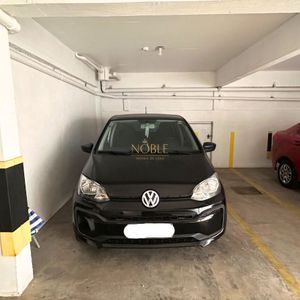 Apartamento com 42m², 1 dormitório, 1 vaga no AGUA VIVA em Torres para Comprar
