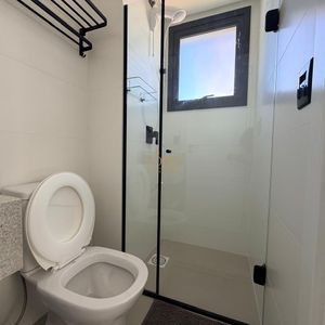 Apartamento com 31m², 1 dormitório, 1 vaga no Majestic Residencial em Torres para Comprar