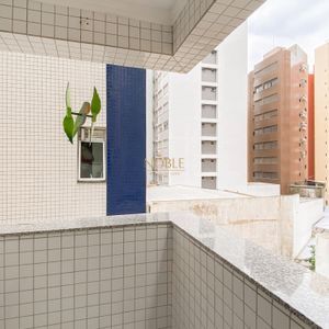 Apartamento com 120m², 3 dormitórios, 1 suíte, 1 vaga no Splendor em Torres para Comprar
