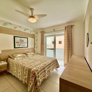 Apartamento com 118m², 3 dormitórios, 1 suíte, 2 vagas no Splendor em Torres para Comprar