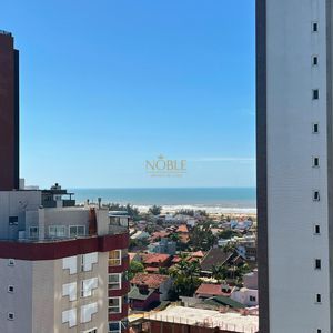 Apartamento com 114m², 3 dormitórios, 1 suíte, 2 vagas no Vista Mare em Torres para Comprar