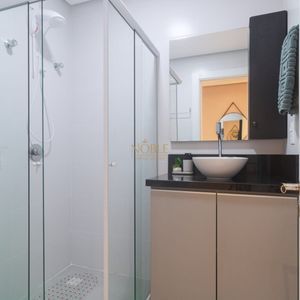 Apartamento com 31m², 1 dormitório, 1 vaga no Fratello em Torres para Comprar