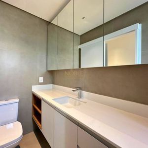 Apartamento com 92m², 2 dormitórios, 2 suítes, 1 vaga no Rosa dos Ventos em Torres para Comprar