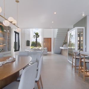 Casa de Condomínio com 360m², 4 dormitórios, 4 suítes, 2 vagas no Condomínio Ilhas Park em Torres para Comprar