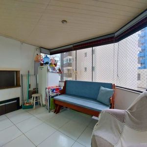 Apartamento com 70m², 2 dormitórios, 1 suíte, 1 vaga no Las Brisas em Torres para Comprar