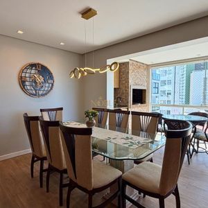 Apartamento com 115m², 3 dormitórios, 1 suíte, 1 vaga no Torremolinos em Torres para Comprar