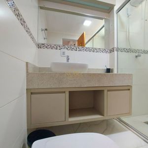 Cobertura com 144m², 3 dormitórios, 1 suíte, 1 vaga no Tambau em Torres para Comprar