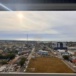 Apartamento com 180m², 3 dormitórios, 1 suíte, 2 vagas no Residencial Dom Pedro em Passo de Torres para Comprar