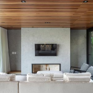 Casa de Condomínio com 244m², 4 dormitórios, 4 suítes, 2 vagas no Condomínio Ilhas Park em Torres para Comprar