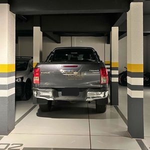 Apartamento com 122m², 3 dormitórios, 1 suíte, 2 vagas no Roca em Torres para Comprar