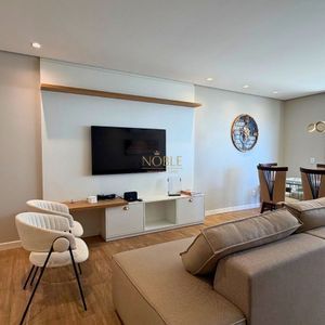 Apartamento com 115m², 3 dormitórios, 1 suíte, 1 vaga no Torremolinos em Torres para Comprar