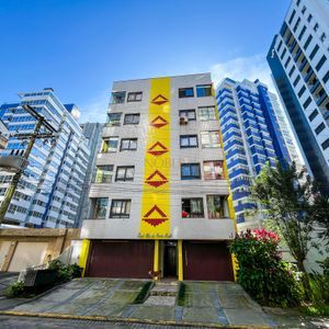 Apartamento com 45m², 1 dormitório no Ilha de Porto Belo em Torres para Comprar