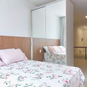 Studio com 34m², 1 dormitório, 1 vaga no Florença em Torres para Comprar