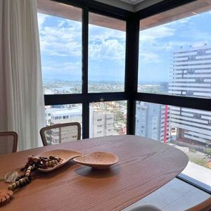 Apartamento com 97m², 2 dormitórios, 2 suítes, 1 vaga no Origem em Torres para Comprar