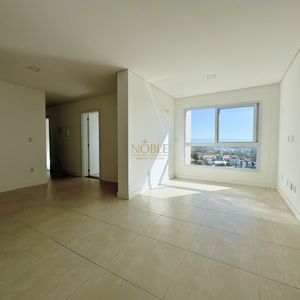 Apartamento com 80m², 3 dormitórios, 1 suíte, 1 vaga no Residencial Dom Pedro em Passo de Torres para Comprar