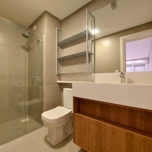 Apartamento com 50m², 1 dormitório, 1 suíte, 1 vaga no Maui Residencial em Torres para Comprar