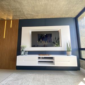 Apartamento com 73m², 2 dormitórios, 2 suítes, 1 vaga no Magma em Torres para Comprar