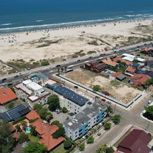 Apartamento com 185m², 3 dormitórios, 3 suítes, 1 vaga no Casa Malta em Torres para Comprar