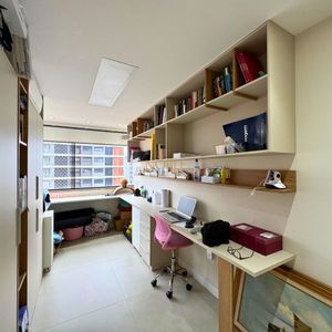 Apartamento com 161m², 4 dormitórios, 4 suítes, 2 vagas no Mare Blu em Torres para Comprar