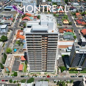 Apartamento com 99m², 3 dormitórios, 1 suíte, 1 vaga no Montreal em Torres para Comprar