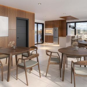 Apartamento com 54m², 1 dormitório, 1 suíte, 1 vaga no Versátille em Torres para Comprar